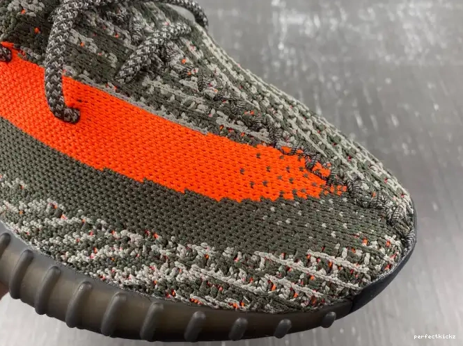 Beluga Boost V2 Yeezy Carbon Adidas 350 HQ7045 0625
